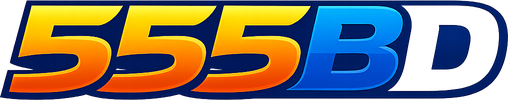 555bd logo